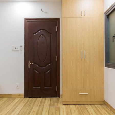 Hotel Reddoorz Premium Near E-Town Ho Či Minovo Město Exteriér fotografie