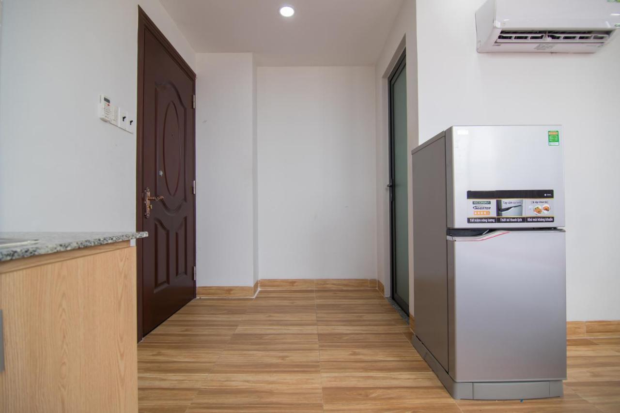 Hotel Reddoorz Premium Near E-Town Ho Či Minovo Město Exteriér fotografie
